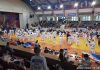Judo. 12 medali MOSiR Bochnia na XI Memoriale Pytlińskiego