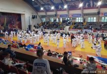 Judo. 12 medali MOSiR Bochnia na XI Memoriale Pytlińskiego