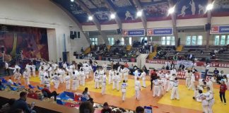 Judo. 12 medali MOSiR Bochnia na XI Memoriale Pytlińskiego