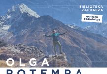 Biblioteka. We wtorek spotkanie z Olgą Potempą „Peru i Boliwia – Kwintesencja Ameryki Południowej”