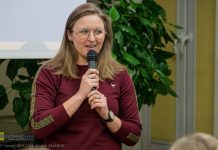 Biblioteka. Olga Potempa opowiedziała o Peru i Boliwii – ZDJĘCIA