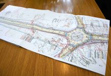 „Zielone światło” dla budowy kolejnego odcinka obwodnicy Podłęża i Niepołomic