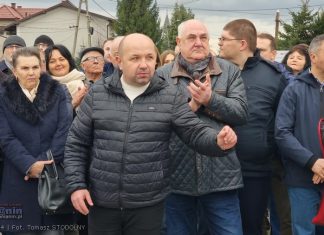 Polsat wyemitował „Interwencję” z Rzezawy. „Opór społeczny jest spory”