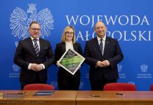 Brzesko. Będzie remont mostu na Uszwicy