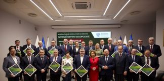 Niepołomice-Kłaj-Gdów. Miliony złotych dotacji na remonty dróg