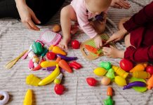 🔸 Nowy Wiśnicz. Akademia Świadomego Żywienia dla dzieci i dorosłych