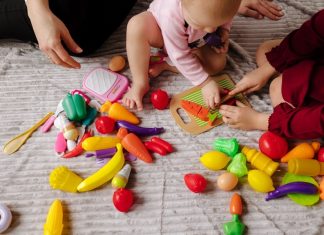 🔸 Nowy Wiśnicz. Akademia Świadomego Żywienia dla dzieci i dorosłych