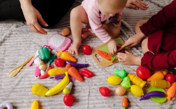 🔸 Nowy Wiśnicz. Akademia Świadomego Żywienia dla dzieci i dorosłych