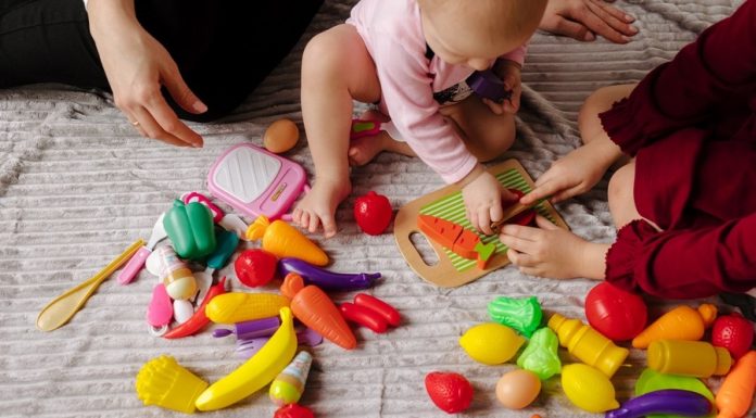 🔸 Nowy Wiśnicz. Akademia Świadomego Żywienia dla dzieci i dorosłych
