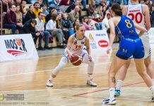Koszykówka. DZIŚ w Bochni derby Małopolski! Mecz na szczycie, gramy z liderem