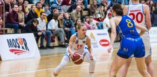 Koszykówka. DZIŚ w Bochni derby Małopolski! Mecz na szczycie, gramy z liderem