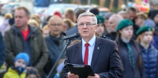 Kto kandydatem PiS na burmistrza Bochni? Możliwa niespodzianka