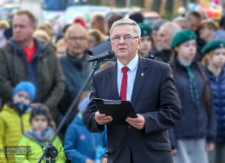 🔴 Oficjalnie: Ireneusz Sobas kandydatem PiS na burmistrza Bochni