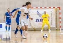 Pewna wygrana BSF w 1/16 Pucharze Polski