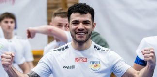 Zwycięstwo BSF w Pniewach – znów hat-trick MC7! – skrót WIDEO