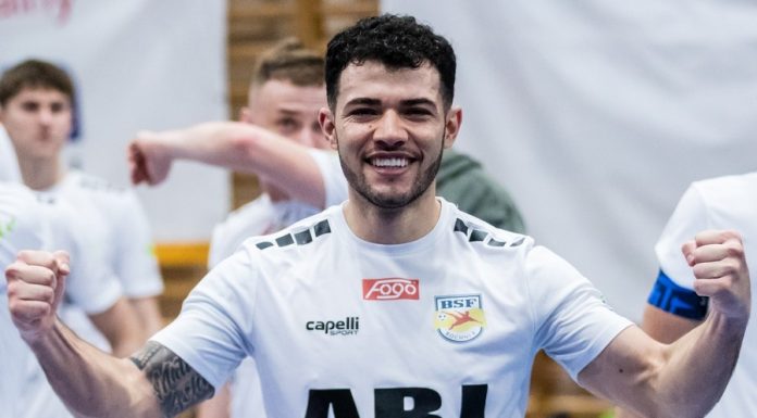 Zwycięstwo BSF w Pniewach – znów hat-trick MC7! – skrót WIDEO