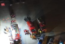 Poszukiwania zaginionego 34-latka z Łapczycy trwały kilka godzin