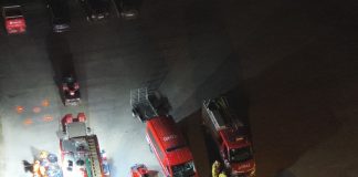 Poszukiwania zaginionego 34-latka z Łapczycy trwały kilka godzin