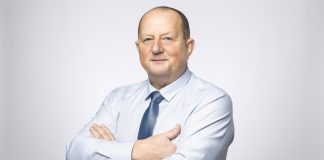 🔸 Marek Rudnik – kandydat na Burmistrza Miasta Bochnia. Kim jest i co zrobił?