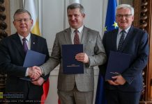 Drwinia. Dodatkowe 6,3 mln zł dofinansowania na budowę ścieżek rowerowych