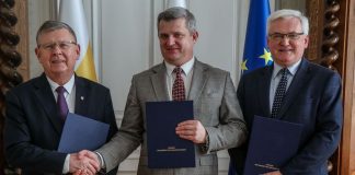 Drwinia. Dodatkowe 6,3 mln zł dofinansowania na budowę ścieżek rowerowych