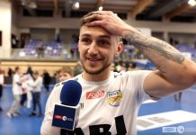 Futsal. Kulisy meczu BSF. Jest już najnowszy „Extra Time Poproszę”. Przeżyjmy to jeszcze raz! – WIDEO