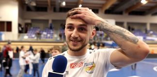 Futsal. Kulisy meczu BSF. Jest już najnowszy „Extra Time Poproszę”. Przeżyjmy to jeszcze raz! – WIDEO