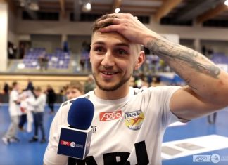 Futsal. Kulisy meczu BSF. Jest już najnowszy „Extra Time Poproszę”. Przeżyjmy to jeszcze raz! – WIDEO