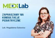 🔸 BOCHNIA. MEDiLab – PORADNIA PEDIATRYCZNA i nowa oferta badań