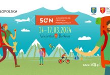 W marcu 4. Małopolski Festiwal Podróżniczy. Start w Bochni