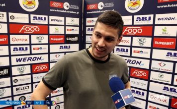 Trener Antun Bačić po meczu: „To nie jest normalne. Nie wiem co mówić”