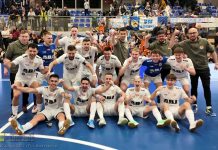 🔴 Futsal Ekstraklasa. Z piekła do nieba. Co za mecz! BSF pokonał Piasta Gliwice – relacja WIDEO