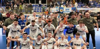 🔴 Futsal Ekstraklasa. Z piekła do nieba. Co za mecz! BSF pokonał Piasta Gliwice – relacja WIDEO