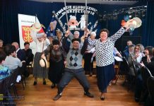 Klub Senior+ w Krzeczowie oficjalnie otwarty – ZDJĘCIA