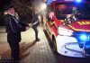 Gmina Rzezawa. Uroczyste powitanie nowego samochodu dla OSP Borek