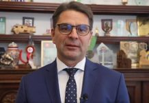 🔴 Niepołomice. Koniec pewnej epoki. Burmistrz Roman Ptak ogłosił, że nie będzie ubiegał się o reelekcję