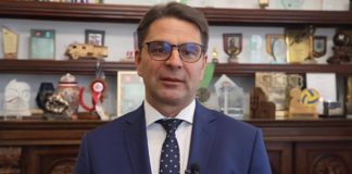 🔴 Niepołomice. Koniec pewnej epoki. Burmistrz Roman Ptak ogłosił, że nie będzie ubiegał się o reelekcję
