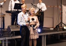 II Bal Seniora w Gminie Bochnia – ZDJĘCIA