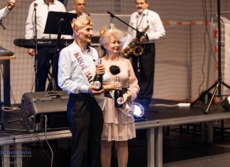 II Bal Seniora w Gminie Bochnia – ZDJĘCIA