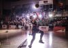 Koszykówka. Widowiskowa prezentacja oraz Skills Challange podczas Bochnia CUP 2024 – ZDJĘCIA, WIDEO