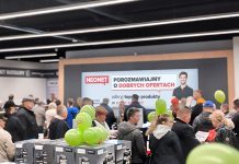 🔸 „Jesteśmy tu dla Was i tak pozostanie”, czyli NEONET jest w grze