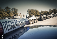 Będzie wzmożony ruch kolumn pojazdów wojskowych. To ćwiczenia NATO – nie publikujcie zdjęć!