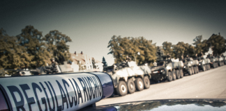 Będzie wzmożony ruch kolumn pojazdów wojskowych. To ćwiczenia NATO – nie publikujcie zdjęć!