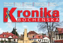 Nowa „Kronika”: Filary naszej tożsamości