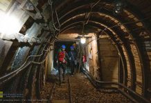 500 darmowych biletów do Kopalni Soli Bochnia