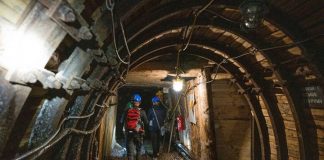 Prezes Kopalni Soli Bochnia: „Kwota podwyżek nie przekroczy 20 proc.”