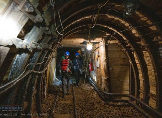 500 darmowych biletów do Kopalni Soli Bochnia