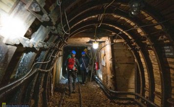 500 darmowych biletów do Kopalni Soli Bochnia