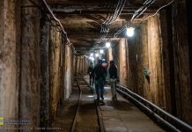 Kopalnia Soli Bochnia zyskuje na popularności. Wzrosty sięgają 42%