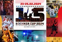 Koszykówka. Rusza XV edycja Bochnia CUP!